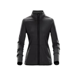 Stormtech Women's Mistral Fleece Jacket in DOLPHIN
