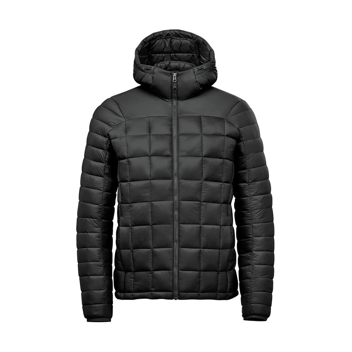 Stormtech Stormtech Men's Tundra Quilted Jacket