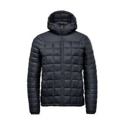 Stormtech Men's Tundra Quilted Jacket in MIDNIGHT