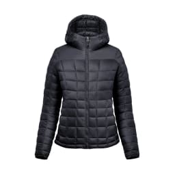 Stormtech Women's Tundra Quilted Jacket in MIDNIGHT