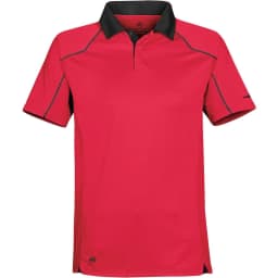 Stormtech Men's Crossover Performance Polo view 1