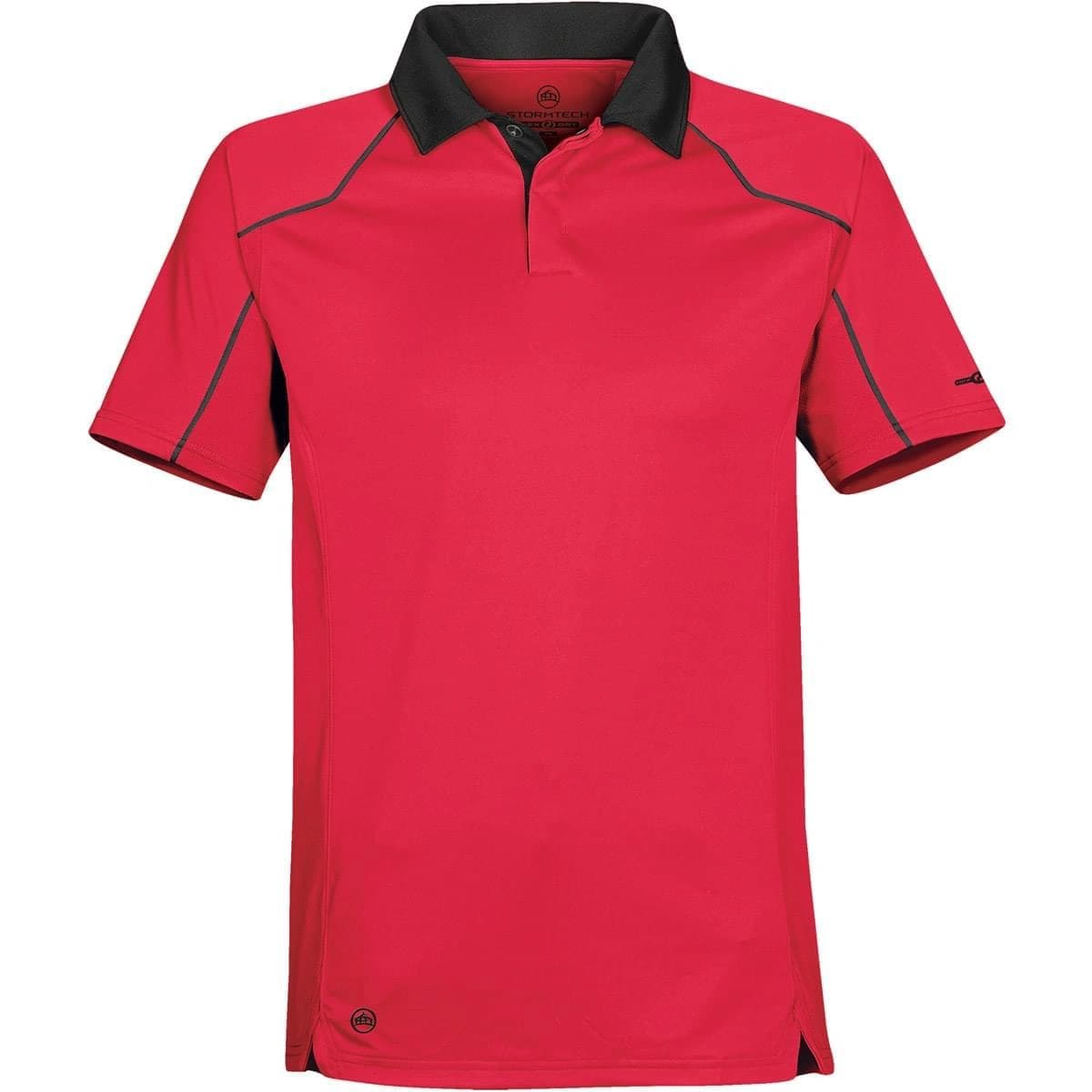 Stormtech Stormtech Men's Crossover Performance Polo