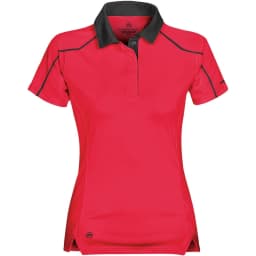 Stormtech Women's Crossover Performance Polo view 1