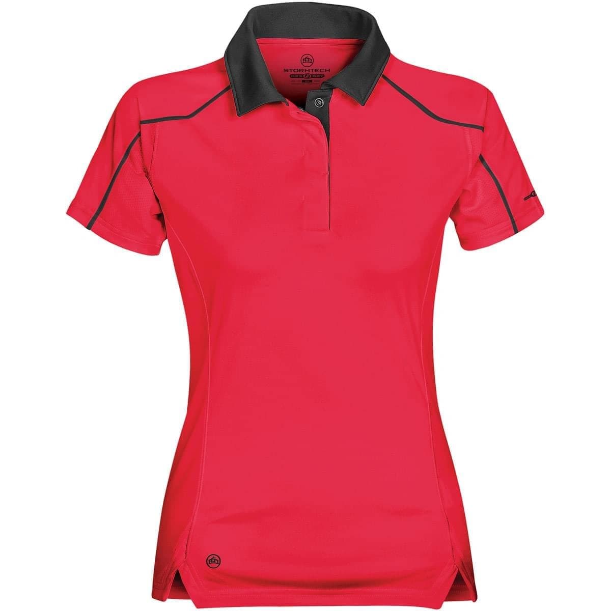 Stormtech Stormtech Women's Crossover Performance Polo