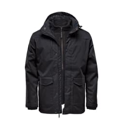 Stormtech Men's Vortex HD 3-in-1 Parka view 1