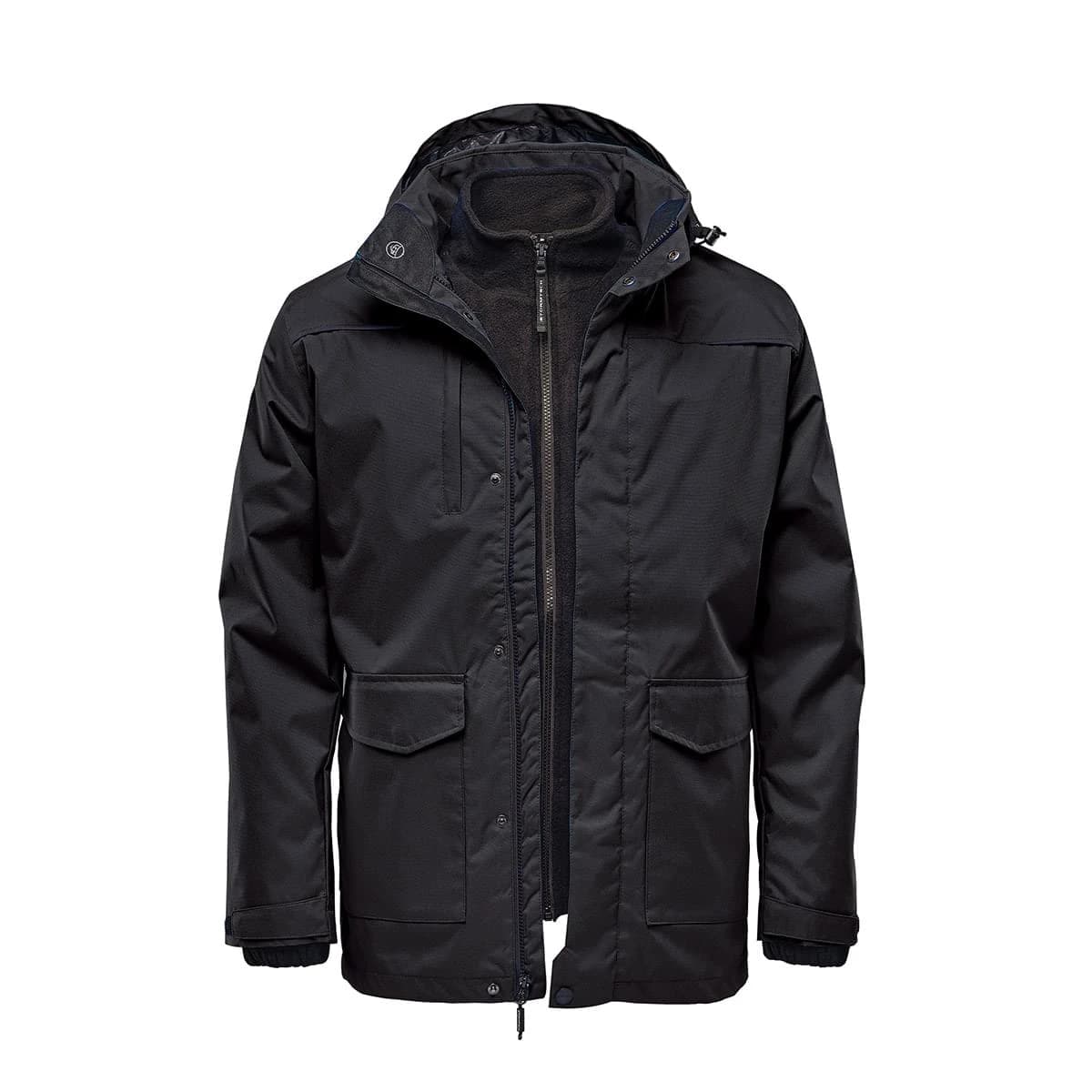 Stormtech Stormtech Men's Vortex HD 3-in-1 Parka