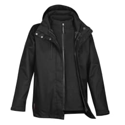 Stormtech Women's Vortex HD 3-in-1 Parka view 1