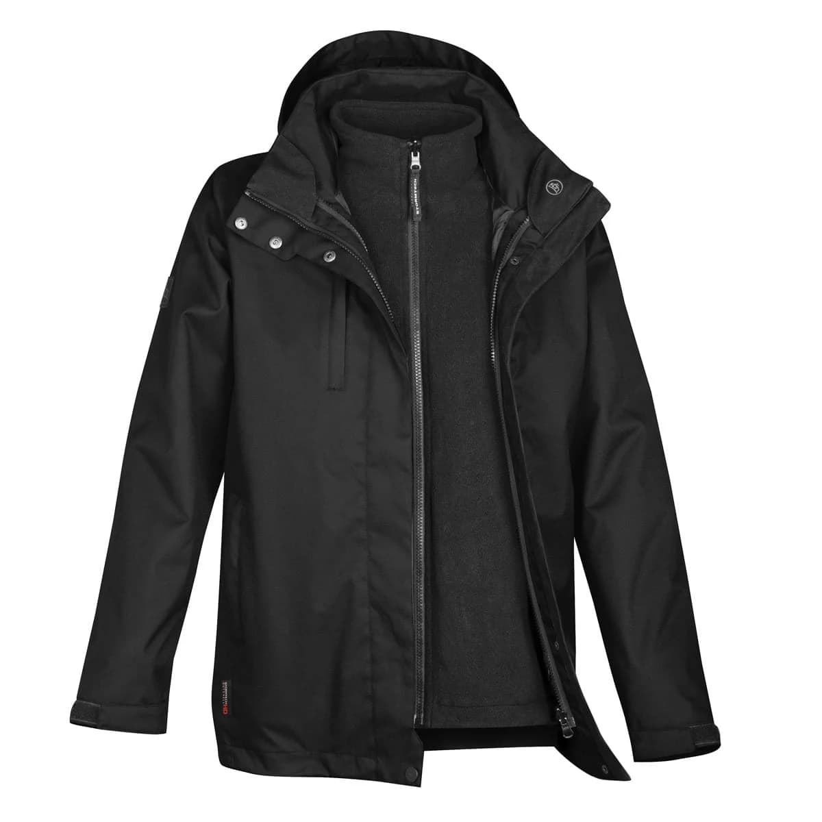 Stormtech Stormtech Women's Vortex HD 3-in-1 Parka