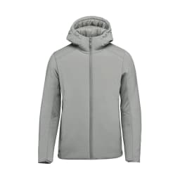 Stormtech Men's Cascadia Thermal Jacket in STORM GREY