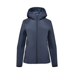 Stormtech Women's Cascadia Thermal Jacket in MIDNIGHT