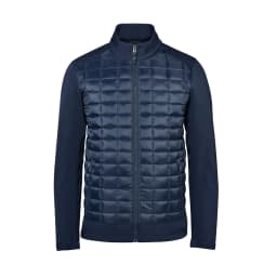 Stormtech Men's Appalachian Quilted Jacket in MIDNIGHT