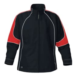 Stormtech Men's Athletic Twill Jacket view 1