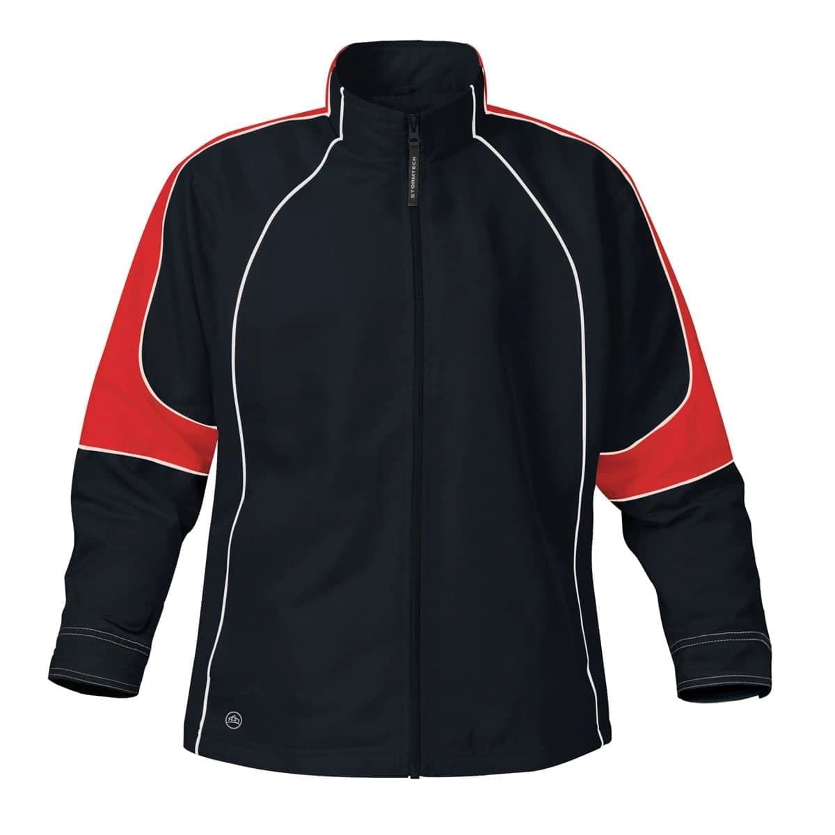 Stormtech Stormtech Men's Athletic Twill Jacket
