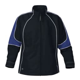 Stormtech Women's Athletic Twill Jacket view 1