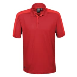 Stormtech Men's Shadow Polo view 1