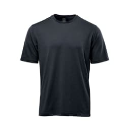 Stormtech Men's Oasis S/S Tee in NAVY