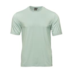 Stormtech Men's Oasis S/S Tee in ICE BLUE