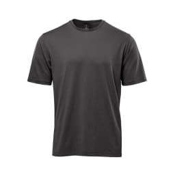 Stormtech Men's Oasis S/S Tee in DOLPHIN