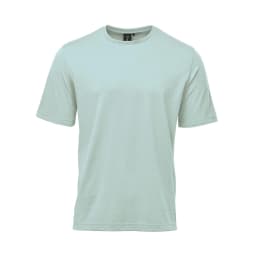 Stormtech Men's Settebello S/S Tee in ICE BLUE