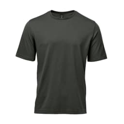 Stormtech Men's Settebello S/S Tee in DOLPHIN