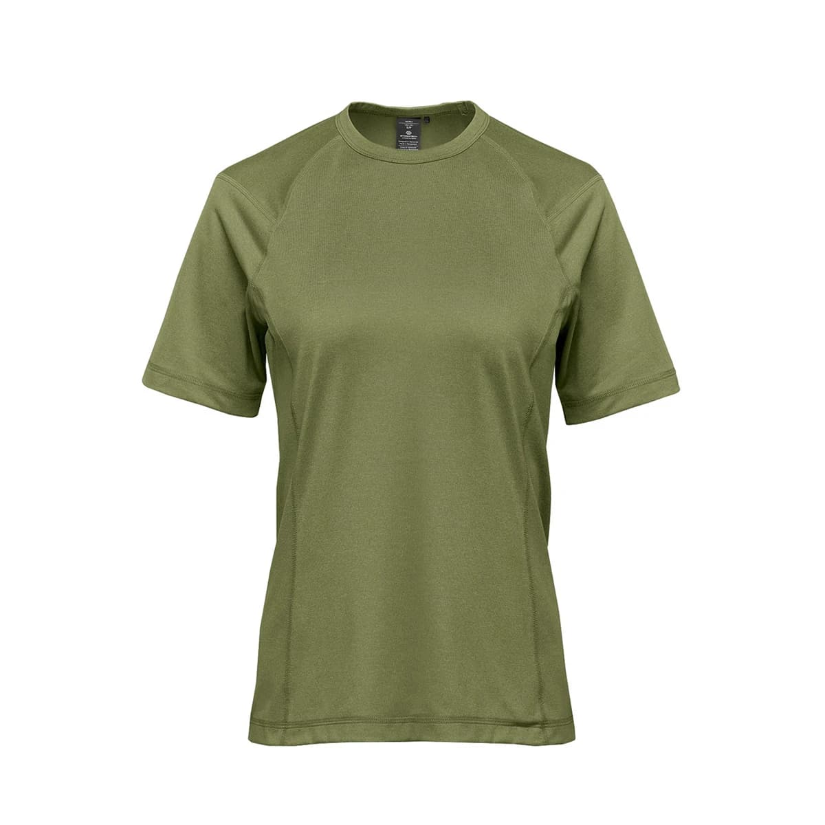 Stormtech Women's Volante H2X-DRY S/S Tee