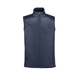 Stormtech Men's Cascadia Thermal Vest in MIDNIGHT