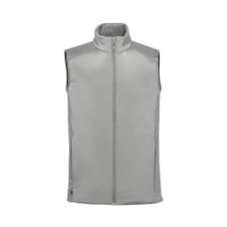 Stormtech Men's Cascadia Thermal Vest in STORM GREY