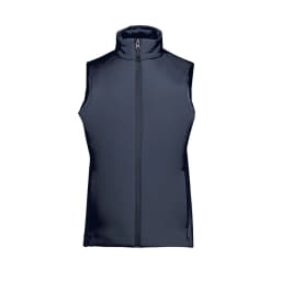 Stormtech Women's Cascadia Thermal Vest in MIDNIGHT