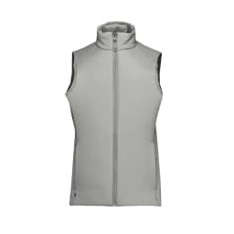 Stormtech Women's Cascadia Thermal Vest in STORM GREY