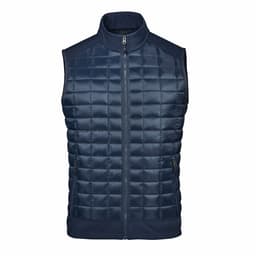 Stormtech Men's Appalachian Quilted Vest in MIDNIGHT