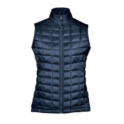 Stormtech Women's Appalachian Quilted Vest in MIDNIGHT
