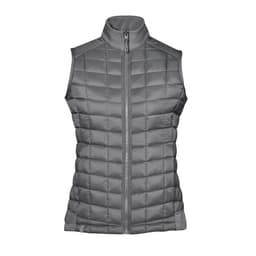 Stormtech Women's Appalachian Quilted Vest in GRANITE