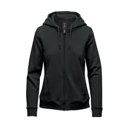 Stormtech Women's Monashee Fleece Full Zip Hoody view 1