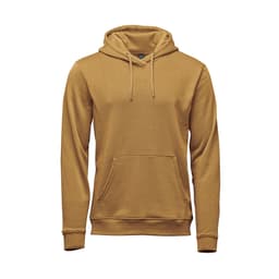 Stormtech Men's Monashee Fleece Pullover Hoody in MINERAL