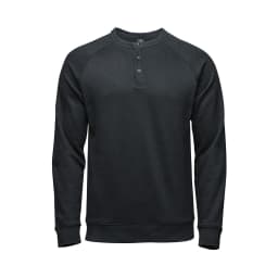 Stormtech Men's Monashee Henley view 1