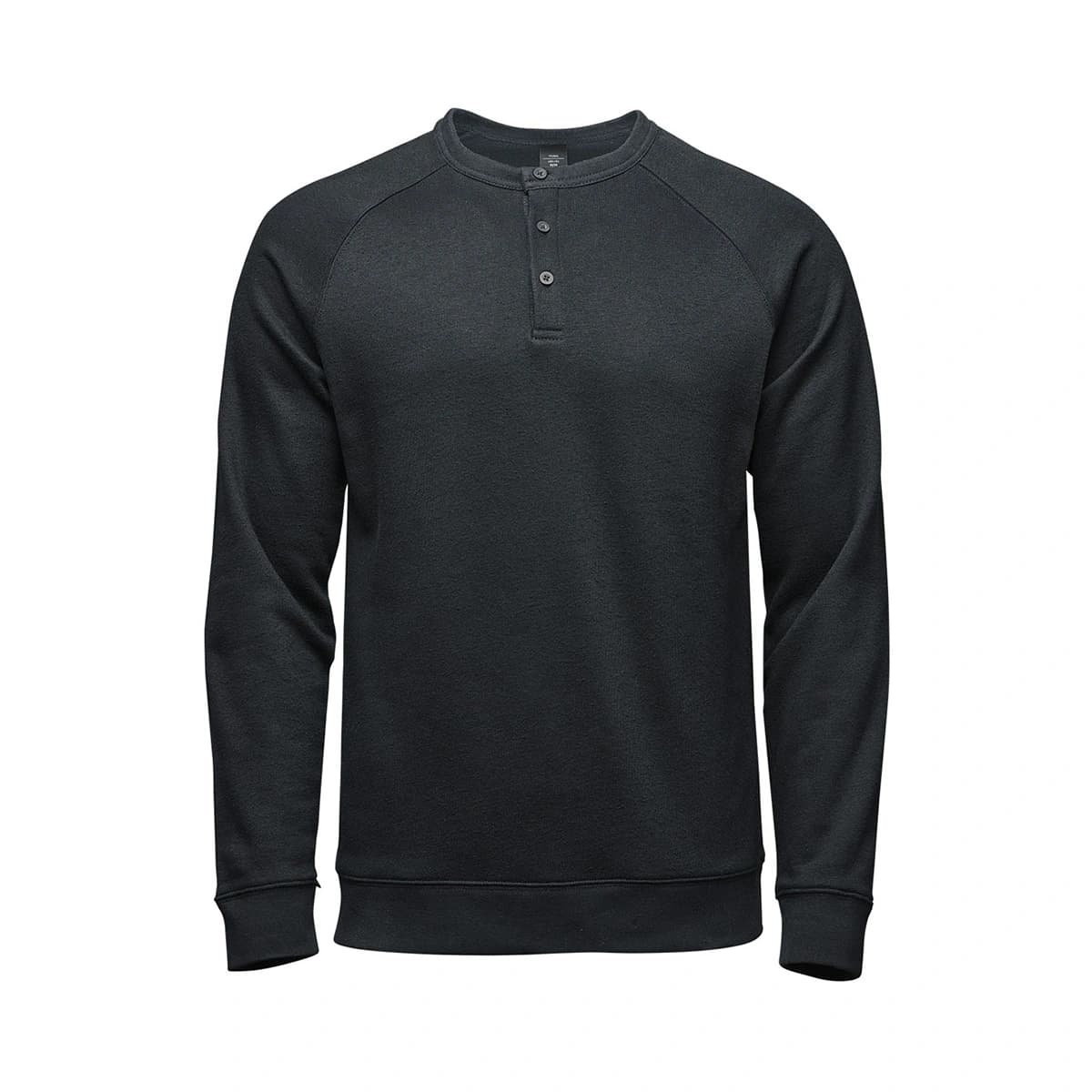 Stormtech Men's Monashee Henley