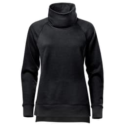 Stormtech Women's Monashee Cowl Neck Pullover view 1