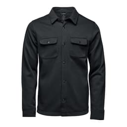 Stormtech Monashee Fleece Shacket view 1