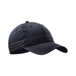 Stormtech Summit Recycled Nylon Cap in NAVY