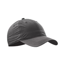 Stormtech Summit Recycled Nylon Cap in PEWTER