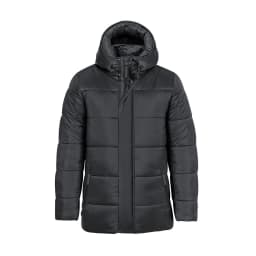 Stormtech Men's Elkridge Quilted Parka view 1