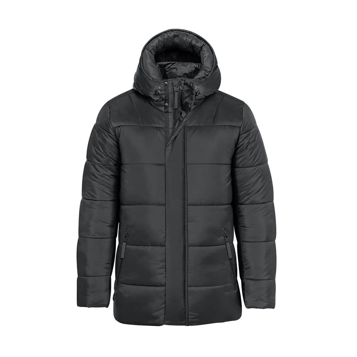 Stormtech Stormtech Men's Elkridge Quilted Parka