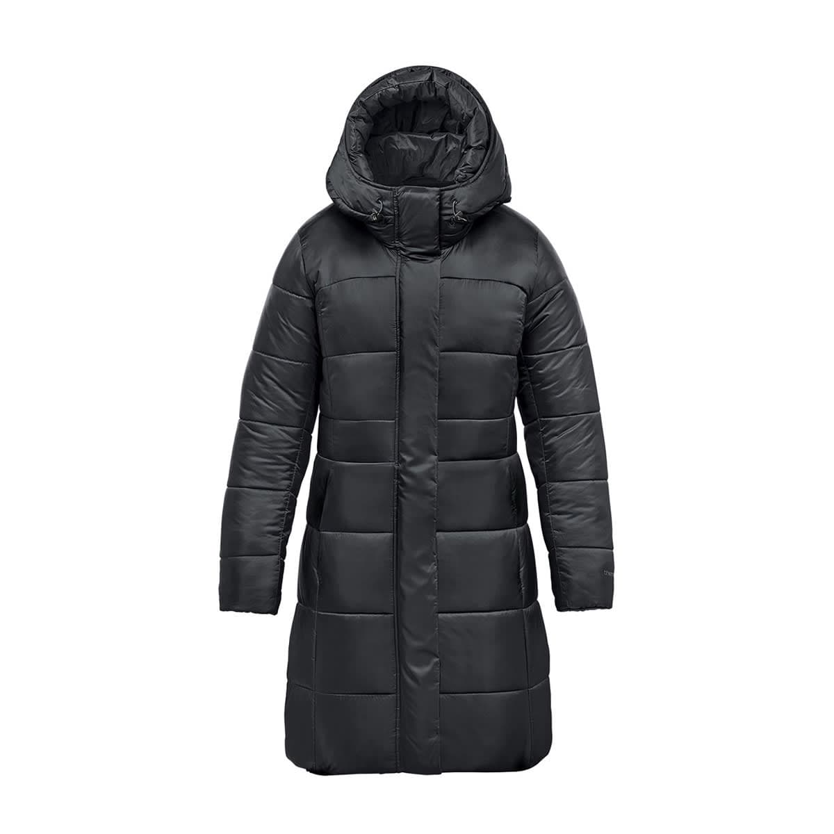 Stormtech Stormtech Women's Elkridge Quilted Parka