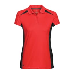 Stormtech Women's Match Technical Polo view 1