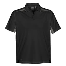 Stormtech Men's Match Performance Polo view 1