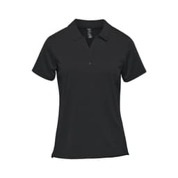 Stormtech Women's Dockyard Performance Short Sleeve Polo view 1