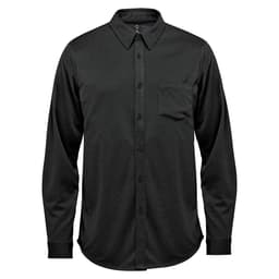 Stormtech Men's Montauk Long Sleeve Shirt view 1