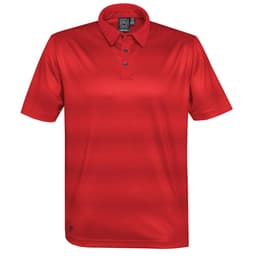 Stormtech Men's Vibe Performance Polo view 1