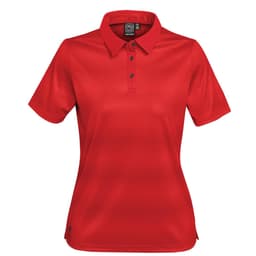 Stormtech Women's Vibe Performance Polo view 1