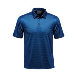 Stormtech Men's Gulf Stream Polo in NAVY